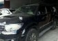 Toyota Fortuner TRD AT Tahun 2014 Dijual -0