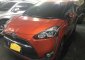 2017 Toyota Sienta V Dijual -4