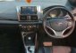 Toyota Yaris TRD Sportivo Hatchback Tahun 2017 Dijual-3