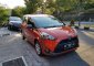 2017 Toyota Sienta E dijual -7