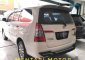 2015 Toyota Kijang Innova E 2.0 dijual-6