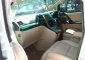 2012 Toyota Alphard V6 3.5 G ATPM dijual-7