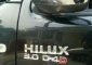 2011 Toyota Hilux Dijual-7