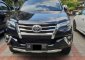 2017 Toyota Fortuner VRZ dijual-7