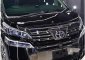 Toyota Vellfire G 2018 Wagon dijual-0