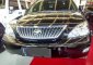 Toyota Harrier 2010 Dijual -1