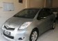 2010 Toyota Yaris Type S Limited dijual -2