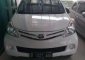 2013 Toyota  Avanza E dijual -2