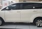 Toyota Kijang Innova V 2018 Dijual -1