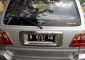 Toyota Kijang LGX 2002 Dijual-0