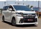 Toyota Vellfire ZG 2015 Wagon Dijual-4