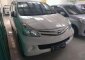 2013 Toyota  Avanza E dijual -3