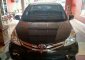 Toyota Avanza G 2014 dijual-1