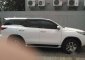2016 Toyota Fortuner VRZ Dijual -1