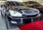 Toyota Harrier 2010 Dijual -4