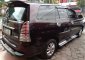 Toyota Kijang Innova G 2010 MPV Dijual-7