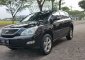 Toyota Harrier 240G 2011 SUV Dijual-4