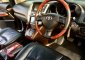 2004 Toyota Harrier Dijual-4