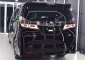 Toyota Vellfire G 2018 Wagon dijual-14