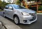 Toyota Etios Valco G 2014 Dijual -3