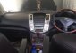 Toyota Harrier G 2007 Dijual -4