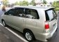 2009 Toyota Kijang Innova 2.5 G Dijual-4