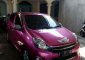 Toyota Agya TRD Sportivo Hatchback Tahun 2015 Dijual-7