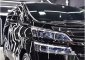 Toyota Vellfire G 2018 Wagon dijual-18