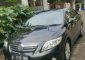 2008 Toyota Corolla Altis V dijual-3