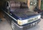  Toyota Kijang Pick Up 1996 dijual-0
