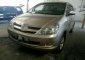 2007 Toyota Kijang  Innova V Luxury Dijual-0