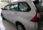 2014 Toyota Avanza E dijual -0