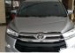 Toyota Kijang Innova G 2018 MPV Dijual-2