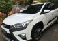 Toyota Yaris TRD Sportivo Hatchback Tahun 2017 Dijual-1