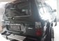 Toyota Land Cruiser VX 80 1995 Dijual -0