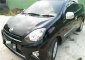 2016 Toyota Agya type G dijual -3