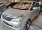 Toyota Kijang Innova G 2004 MPV dijual-0