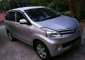 2012 Toyota Avanza E dijual -1