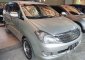 Toyota Kijang Innova G 2004 MPV dijual-1