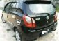 2016 Toyota Agya type G dijual -6