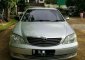 2003 Toyota Camry type G dijual -2