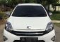 Toyota Agya TRD Sportivo Hatchback Tahun 2015 Dijual-2