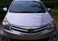 2012 Toyota Avanza E dijual -3