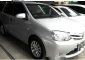 Toyota Etios Valco E 2013 Hatchback dijual-6