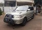 Toyota Kijang LGX 2003 MPV dijual-5