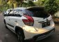Toyota Yaris TRD Sportivo Hatchback Tahun 2017 Dijual-5