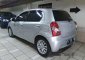 Toyota Etios E 2013 Dijual -3