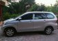 2012 Toyota Avanza E dijual -4