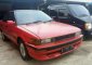 1988 Toyota Corolla 1.3 Manual dijual-3