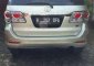Toyota Fortuner G SUV Tahun 2012 Dijual-6